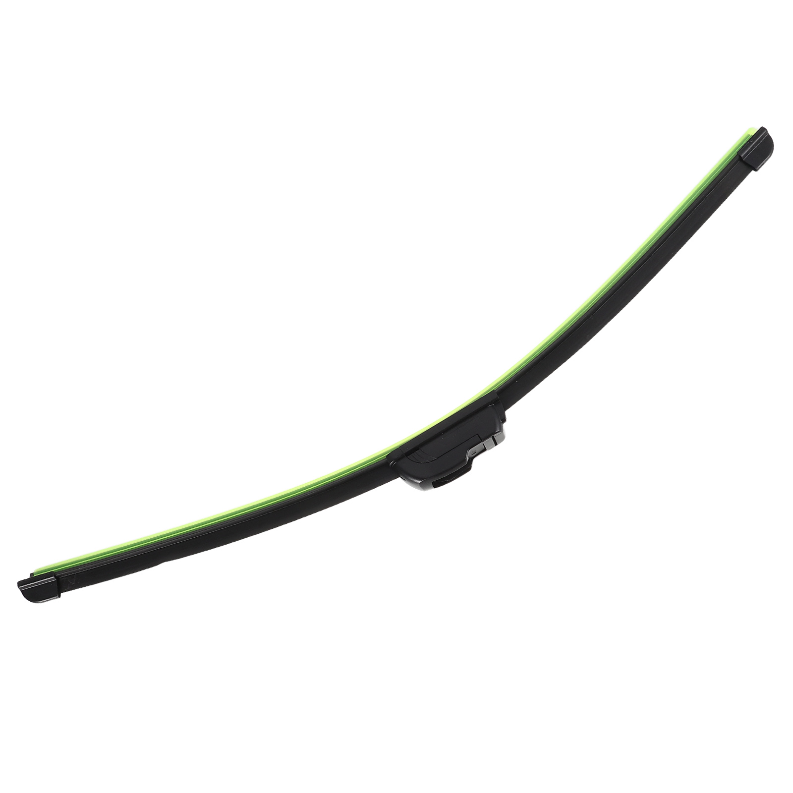 GOOHOCHY All-Weather Windshield Wipers Wiper Blade Durable Rubber U Shaped 1Pcs