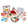 thumbnail image 1 of Nécessaire à pizza Little Tikes Creative Chefs, 1 of 8