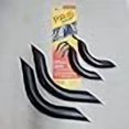 thumbnail image 2 of PRO Guards Crash Bar Protectors for Harley Davidson's Front & Rear Black Engine Guard Motorcycle, 2 of 4