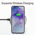 thumbnail image 4 of [PST] Samsung Galaxy A16 Soft Case, Ultra Thin Soft TPU Shockproof Bumper Case Back Cover, 4 of 4