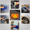 thumbnail image 3 of Car Wash Kit, Car Cleaning Kit, Car Wash Kit Car Cleaning Tools Supplies Car Wash Brush Sponge Scrub Block Piece Scraper Towel Wash Kit, Car Wash Brush, Car Wash Brush, Car Cleaning Supplies, 3 of 4