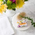 thumbnail image 3 of Pre de Provence Via Mercato Creamy Green Floral Soap 7oz, 3 of 6