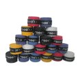 thumbnail image 1 of MasteelfCA 60pcs Replacement Anti-slip Racket Overgrips Over Grips Tennis Badminton Squash Racquet Tape Grips (Mix Colors), 1 of 6