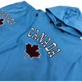 thumbnail image 2 of Ensemble de Survêtement Classique pour Hommes à Imprimé Canada, 2 of 3