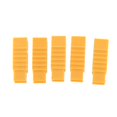 thumbnail image 2 of Miulika 2-4pack 5 Pieces Car Van Automotive Mini Standard Blade Fuse Puller Removal Tool 2 Pcs, 2 of 7