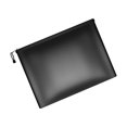 thumbnail image 4 of Baohd Waterproof Document Pouch Portable Fireproof money pouch for Contract Large, 4 of 9