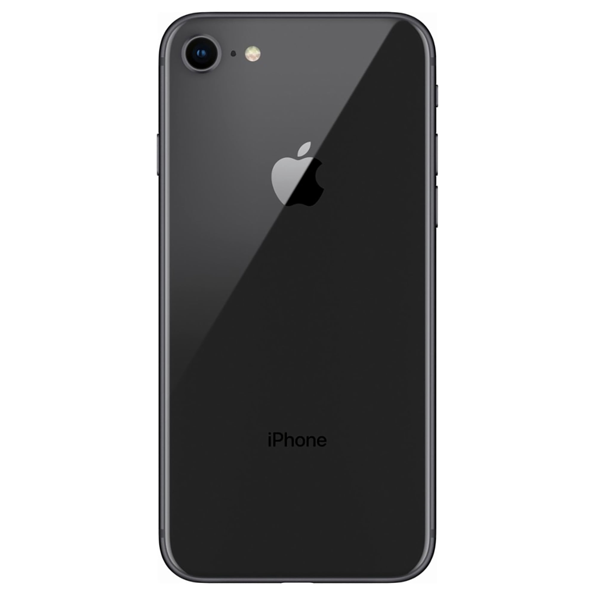 Restored Apple iPhone 8 64GB Unlocked GSM/CDMA Phone with 12MP