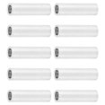 thumbnail image 1 of QIILU Entretoise Ronde, OD 6mm ID 4mm Colonne en Alliage d'Aluminium pour Réparation Mécanique, 1 of 8