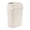 B, variant on EGNMCR Trash Can Kitchen Trash Can Household Garbage Cans Living Room Kitchen Seam Thickened Shaking Lid Press Large Capacity Plastic Cream Wind With Lid Garbage Cans garbage bin