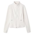 thumbnail image 1 of Veste zippée sur la longueur Athletic Works pour femmes, 1 of 1