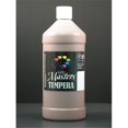 thumbnail image 1 of Rock Paint- Handy Art RPC203750 Little Masters Brown 32Oz Tempera Paint, 1 of 4