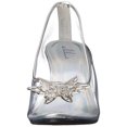 thumbnail image 2 of SHOES GLASS SLIPPER SZ 8 - HA305C8, 2 of 2
