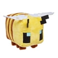 thumbnail image 1 of Minecraft Plush Dolls 8-in Plush Dolls, Fan Favorite Characters, 1 of 6