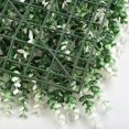 thumbnail image 4 of Bgsha Artificial Mat Grass Lawns Wall Hedge Fence Foliage Panel Home Wedding Decor, 4 of 9