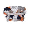 thumbnail image 3 of Footrest Stool Slipcover Stretch Case Protector for Kitchen Slipcover for dining Hotel dining room Decor Style A, 3 of 9