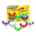 thumbnail image 1 of Goo Jit Zu Slingers 5 Pack Rumble Rockets, 1 of 5