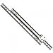 thumbnail image 3 of Knape & Vogt Manufacturing 1300P ZC 24 Side Mount Drawer Slide, 3 of 3