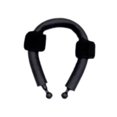 thumbnail image 2 of koolsoo Sèche-Cheveux pour Chien Support Pratique Portable Universel pour le Cou, 2 of 9