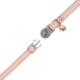 thumbnail image 4 of One Paw, Vegan Leather Safety Cat Collar, Breakaway Buckle, for Cats, 4 of 8