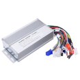 thumbnail image 1 of Hilitand Multifunction Scooter Motor Controller 7x3.3x1.6inch Motor Controller For Bicycle Ebike Scooter, 1 of 8