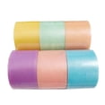 thumbnail image 4 of 6x Funny Sticky Ball Tape Sensory Toy Creative for Children Party Home, 4 of 9