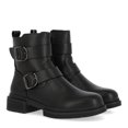 thumbnail image 4 of Mexx Black Ankle Boots, 4 of 6