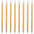 thumbnail image 1 of 8Pcs Pencil Erasable Eternal Pencil Everlasting Pencil Inkless Pencils Everlasting Pencils for Writing, 1 of 8