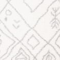 thumbnail image 3 of Safavieh Fontana Rida Tapis Peluche Shag, 3 of 9