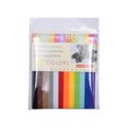 thumbnail image 1 of Agiferg 12 Colors Identification ID Collars Bands Whelp Puppy Dog Pet Cat, 1 of 1