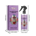 thumbnail image 3 of Aursykel Multi-Purpose Wheel Rust Remover Spray Safe for Steel and Aluminum Rims Penetrates Deeply to Dissolve Rust Safe for Cars Motorcycles Bicycles Easy Application Protects from Future Rust, 3 of 8