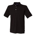 thumbnail image 1 of Henbury Chemise à Manches Longues en Coton Classique pour Homme, 1 of 2