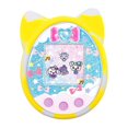 thumbnail image 1 of AMERTEER Protective Cover Shell Silicone Case  Game Machine Cover for Tamagotchi Cartoon Electronic  Game Machine, 1 of 7
