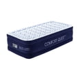 thumbnail image 1 of Comfort Quest™ Tritech® Twin Double High Air Mattress, 1 of 9