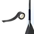 thumbnail image 2 of Rongfmy Sealing Strip Sealed High Tenacity Sticker Self Fusing Strong Ductility Silicone Black, 2 of 9