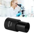 thumbnail image 4 of Amscope Microscope Eyepiece, Microscope Eyepiece General Purpose High Definition Biological Type Wide Angle Eyepiece, 4 of 7