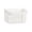 B, variant on Wzzjkit Sponge Holder for Kitchen Sink, Sink Caddy Organizer, Kitchen Countertop Organizers and Storage Must-Have, Rustproof Soap Dispenser Organize