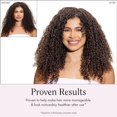 thumbnail image 4 of Rizos Curls Styling Starter Kit, Refresh and Detangle Spray &amp; Curl Defining Cream &amp; Light Hold Gel Bundle, Enhance &amp; Define Curls, Add Volume &amp; Hold, Frizz Control &amp; Sh, 4 of 6