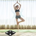 thumbnail image 3 of RKSTN Electronic scale Bluetooth Body Scale Electronic Scale Weight Scale Measurement Health Body Scale Smart Body Scale, 3 of 3