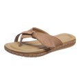 thumbnail image 1 of jovati Summer New Flat Flip Flops Womens Slippers, 1 of 9