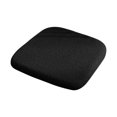 thumbnail image 2 of Cagogo under $5 Memory Foam Seat Cushion, Memory Foam Seat Cushion, Office Chair Gel Cushion, Thick Comfort Cushion, Teen Classroom Chair Pad, Ergonomic Posture Cushion, Pressure Relief Seat Cushion, 2 of 5