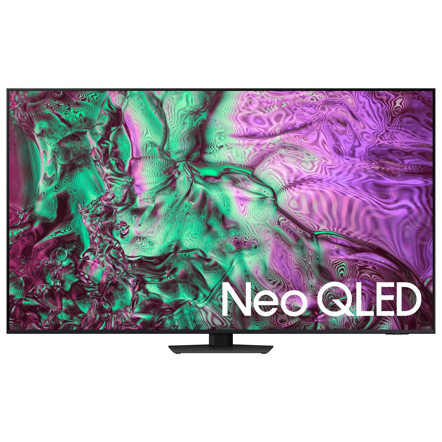 Samsung 85 inch QN85D Neo QLED 4K Mini-LED Smart TV 2024, 120Hz (Open Box)