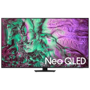 Samsung 85 de pouce QN85D Neo QLED 4K Mini-LED Smart TV 2024, 120Hz (Boîte ouverte)