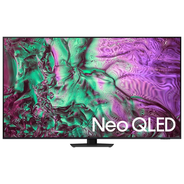 Samsung 85 inch QN85D Neo QLED 4K Mini-LED Smart TV 2024, 120Hz (Open Box)