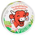 thumbnail image 3 of The Laughing Cow, Garlic & Herbs, Spreadable Cheese 8P, 3 of 7