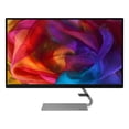 thumbnail image 1 of Lenovo 27 inch QHD Monitor - Q27q-L, 1 of 6