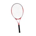 thumbnail image 4 of relayinert Tennis Racket Only Portable Tennis Equipment Kids Recreational Backyard Beach Red for Adults Red, 4 of 6