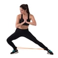 thumbnail image 3 of GoZone Lateral Resistance Band, Orange Combo, 3 of 4
