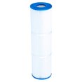 thumbnail image 1 of Swimline 70 Sq Ft Replacement Cartridge Element with 50 Microns for Pool Use, 1 of 9