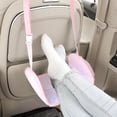 thumbnail image 1 of CEHVOM Car Accessories,Car Child Footrest Car Seat Rear Seat Support Footrest Board Car Interior Rest Footrest Board, 1 of 6