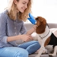 thumbnail image 3 of PRETXORVE S-sized Dog Mouth To Accidental Eating Dog Walking, 3 of 5